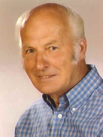 Helmut Leopold Reynert