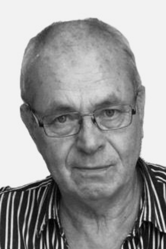 Siegfried Domke